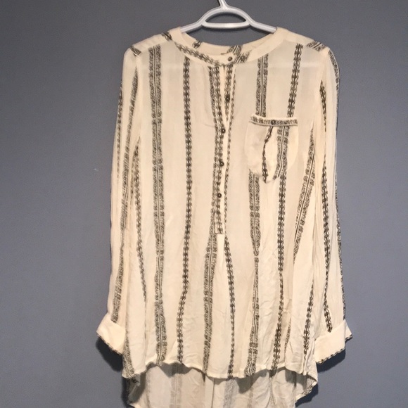 Free People Tunic - Picture 1 of 2